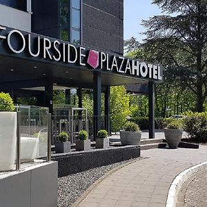 FourSide Hotel Trier