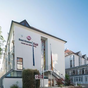 Best Western Plus Hotel Am Schlossberg