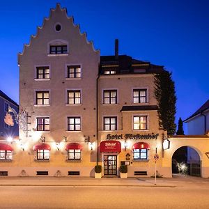 Romantik Hotel&Restaurant Fürstenhof